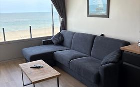 Blankenberge Apartement zeedijk